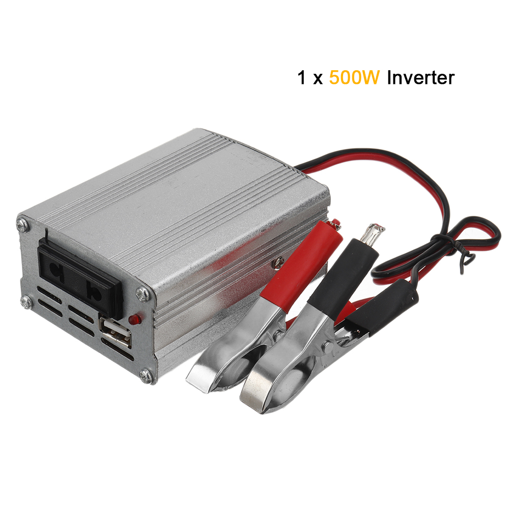 220V-Solar-Power-System-Solar-Panel-Battery-Charger-Inverter-Kit-220W-Car-Power-Inverter-With-Contro-1853945-7