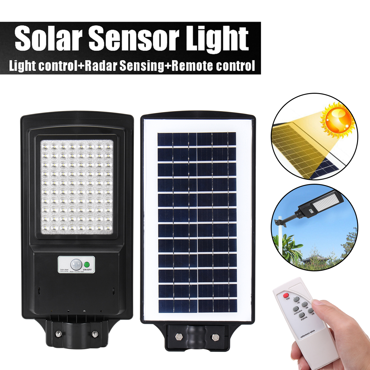 2347CM-Waterproof-80-LED-Solar-Street-Light-120-Degree-With-Remote-Control-1622330-6