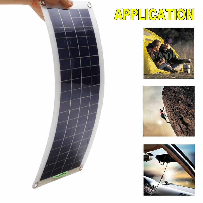 25W-Portable-Solar-Panel-Battery-Charger-USB-Kit-Complete-Solar-Cell-Smart-Phone-Flexible-Power-Bank-1744372-1