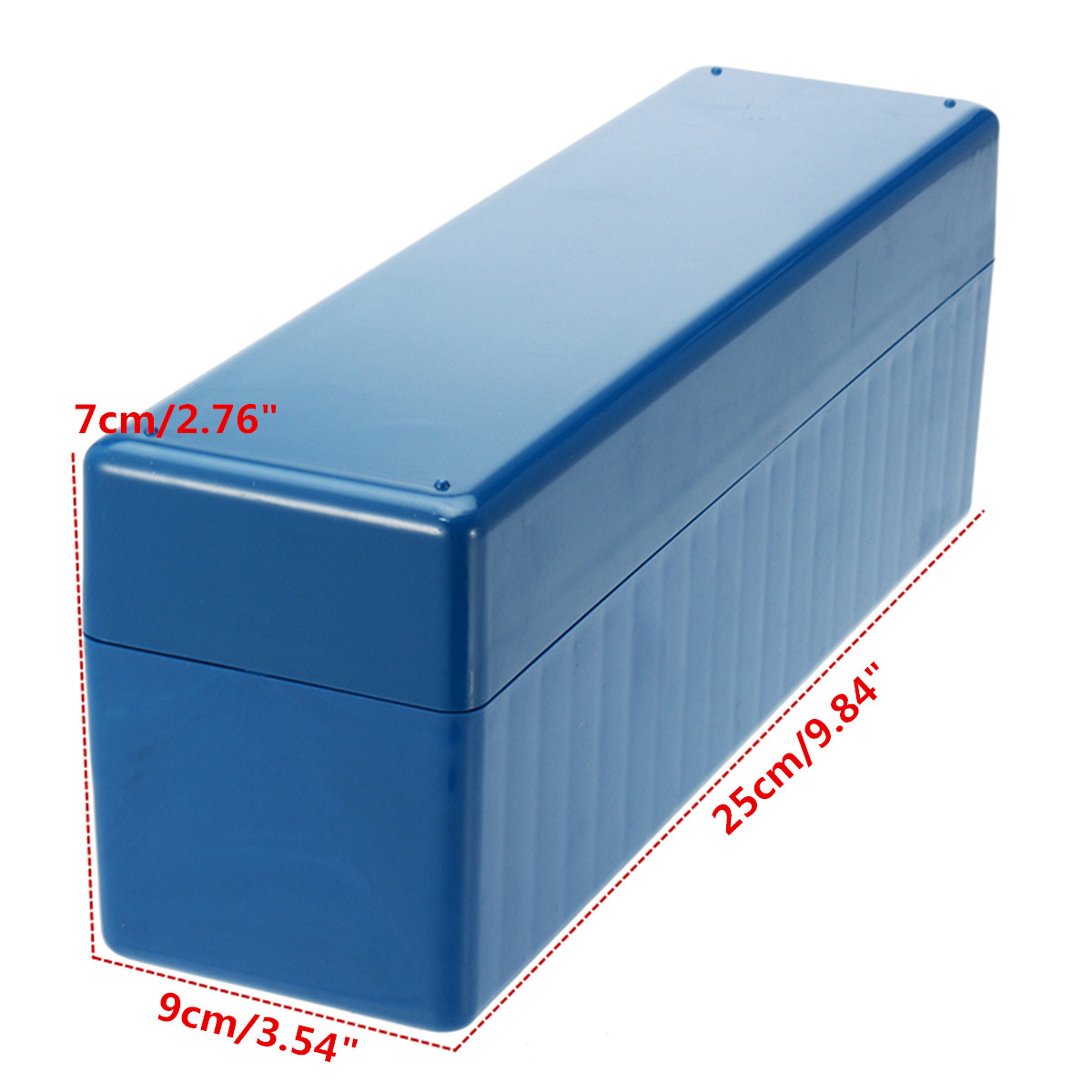 25x9x7cm-Blue-Storage-Tool-Box-Case-Holds-20-Individual-Certified-PCGS-NGC-ICG-Coin-Holders-1425243-7