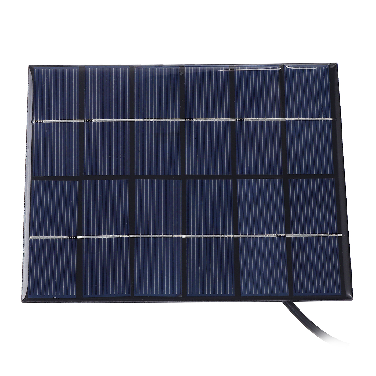 2W-6V-Solar-Panel-Solar-Cells-Outdoor-Camping-Hiking-Solar-Car-Charger-1924786-5