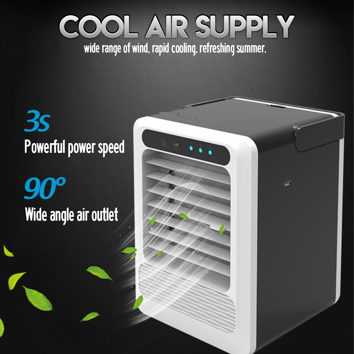 3-Speeds-Personal-Air-Cooler-Moisturizing-Portable-Air-Conditioner-Fan-1479419-7