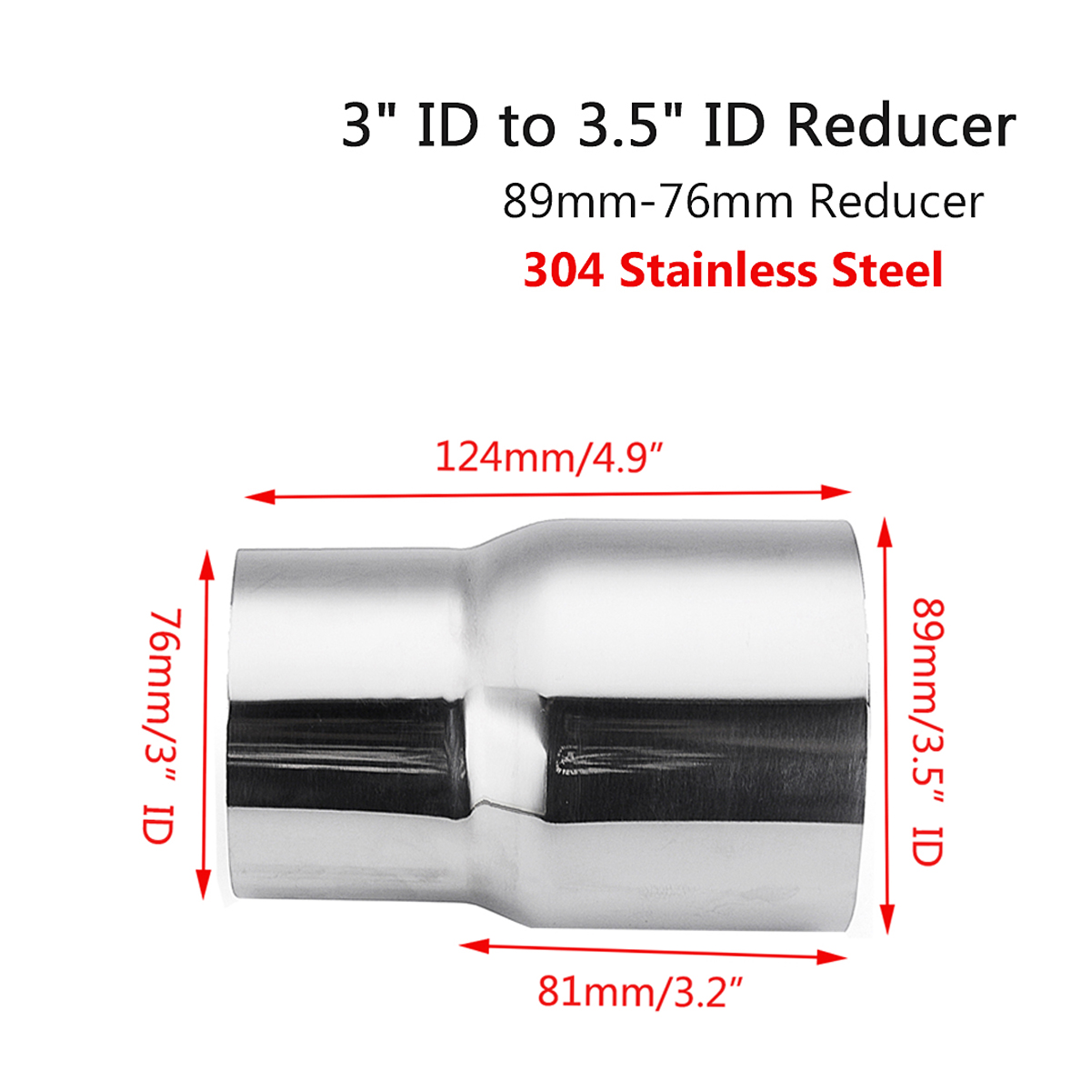 3Inch-ID-to-35Inch-ID-Exhaust-Pipe-Reducer-Adapter-Connector-304-Stainless-Steel-1649193-8