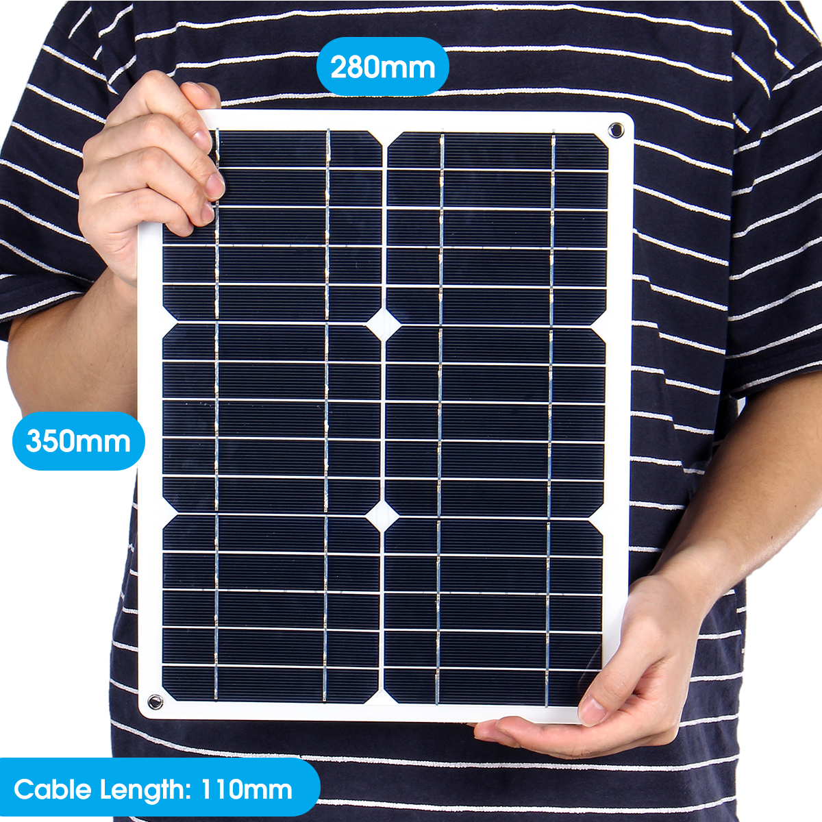 40W-18V-Mono-Solar-Panel-Dual-12V5V-DC-USB-Monocrystaline-Flexible-Solar-Charger-For-Car-RV-Boat-Bat-1555844-3