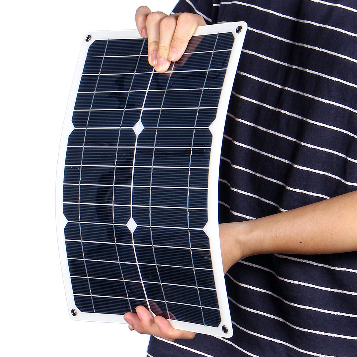 40W-18V-Mono-Solar-Panel-Dual-12V5V-DC-USB-Monocrystaline-Flexible-Solar-Charger-For-Car-RV-Boat-Bat-1555844-4