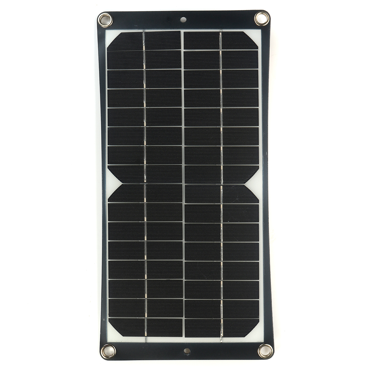 40W-Flexible-Monocrystalline-Solar-Panel-18V-Battery-Charger-Kit-For-Car-Van-1729221-6