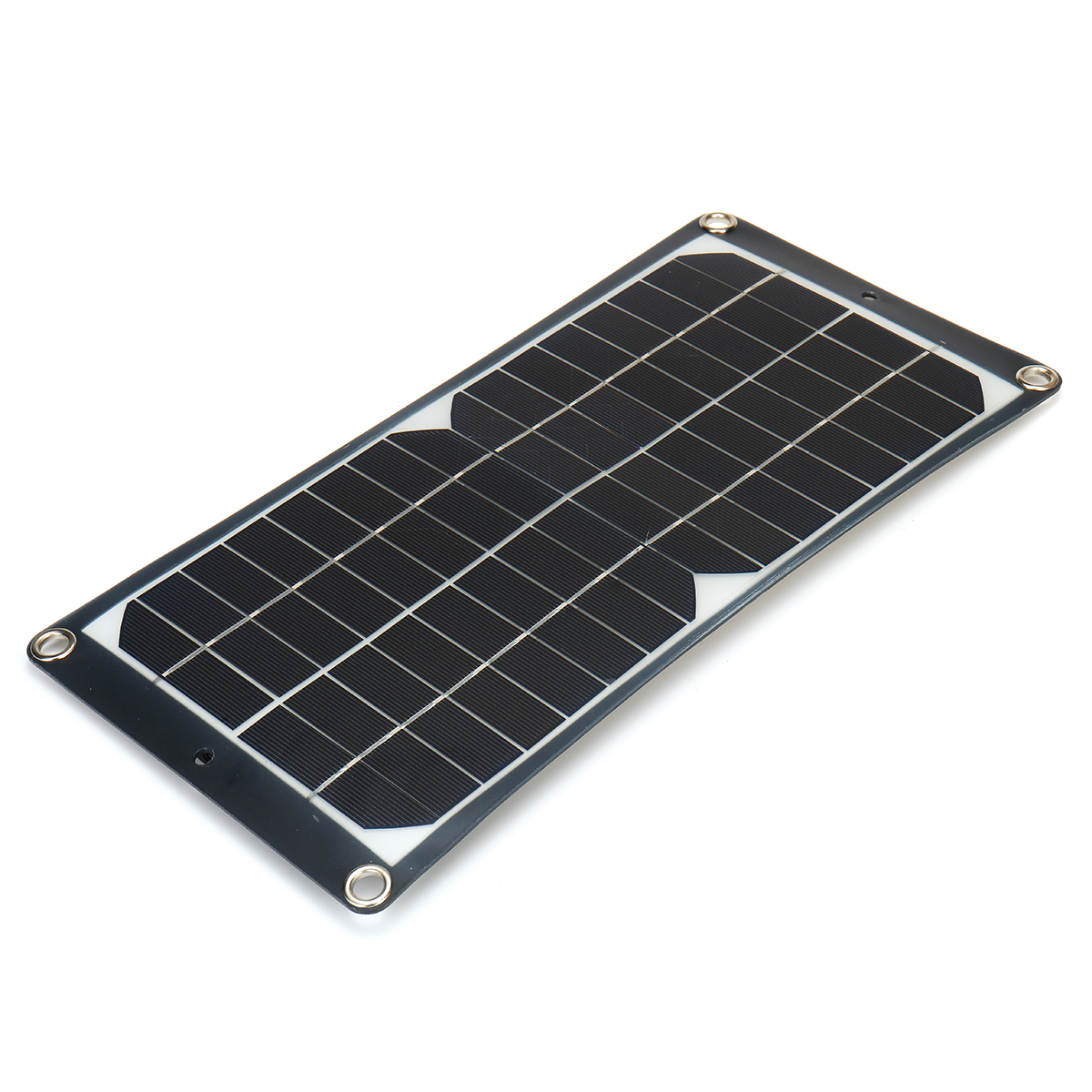 40W-Flexible-Monocrystalline-Solar-Panel-18V-Battery-Charger-Kit-For-Car-Van-1729221-7
