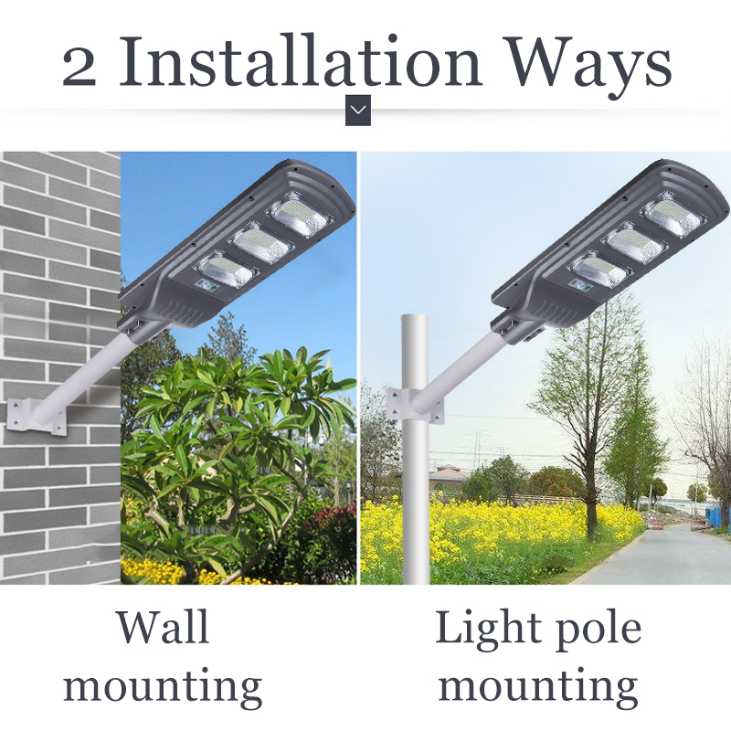 50100150LED-Solar-Powered-Light-Outdoor-Wall-Street-Lamp-Radar-Sensor-Outdoor-1494780-5