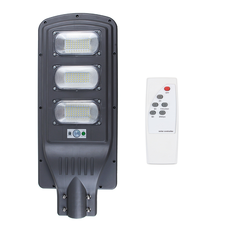 50100150LED-Solar-Powered-Light-Outdoor-Wall-Street-Lamp-Radar-Sensor-Outdoor-1494780-10