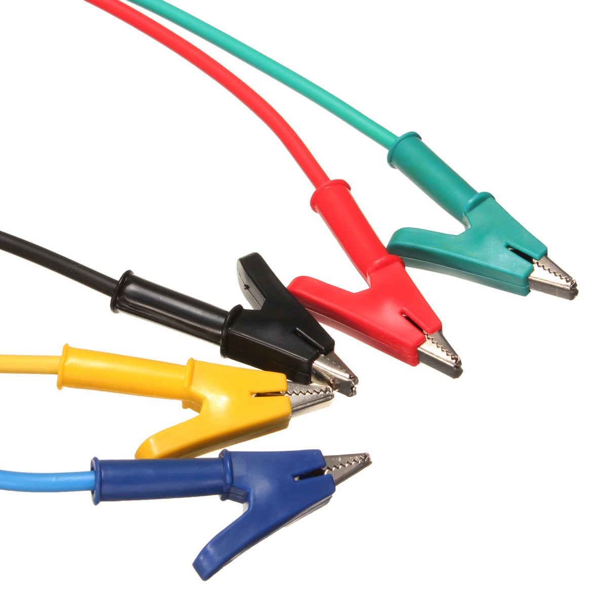 5Pcs-Silicone-Banana-Plug-to-Crocodile-Alligator-Clip-Test-Probe-Lead-Wire-Cable-1209483-5