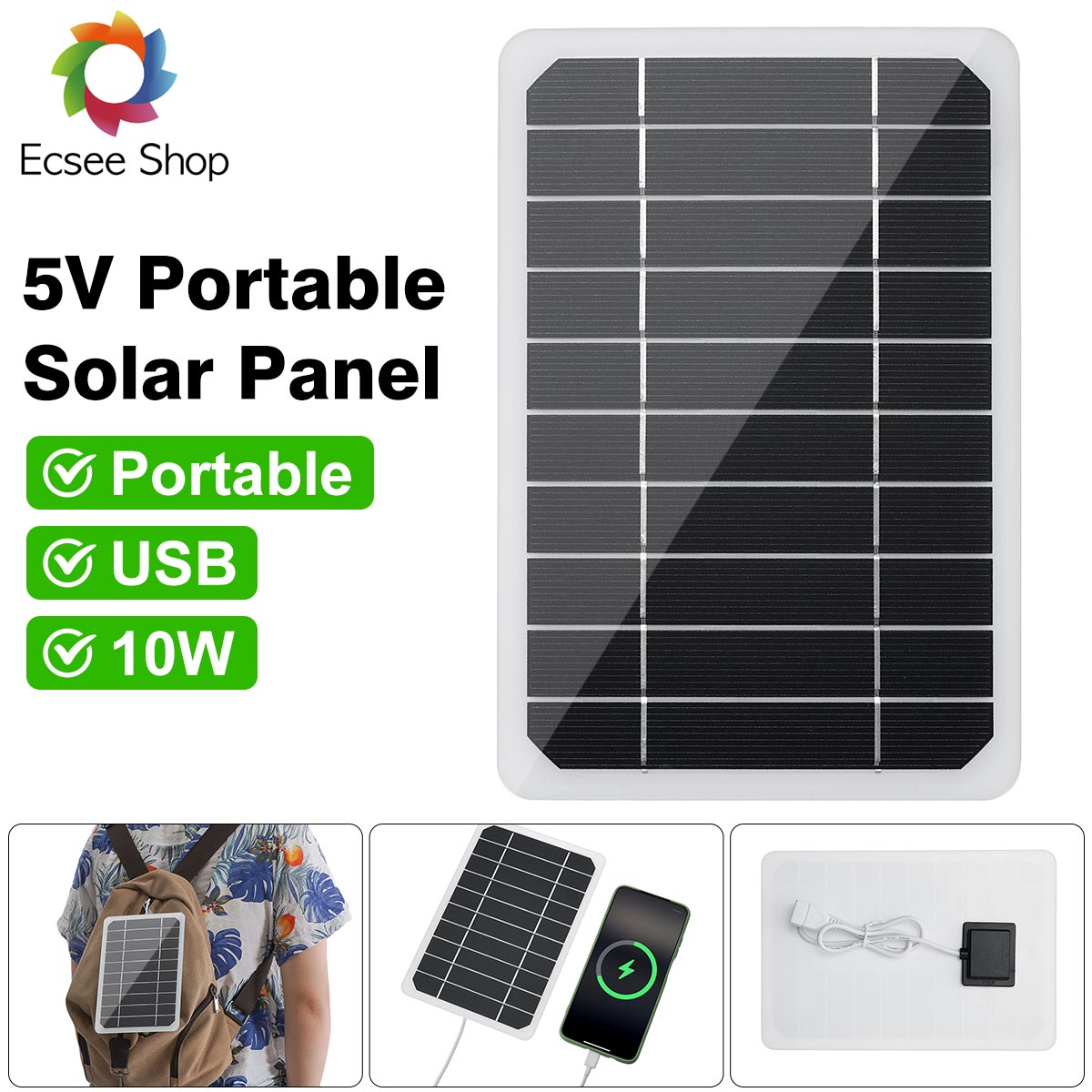 5V-1200mAh-Portable-Solar-Panel-Charging-Board-Solar-Outdoor-Mobile-Phone-Mobile-Power-Charger-1902753-2