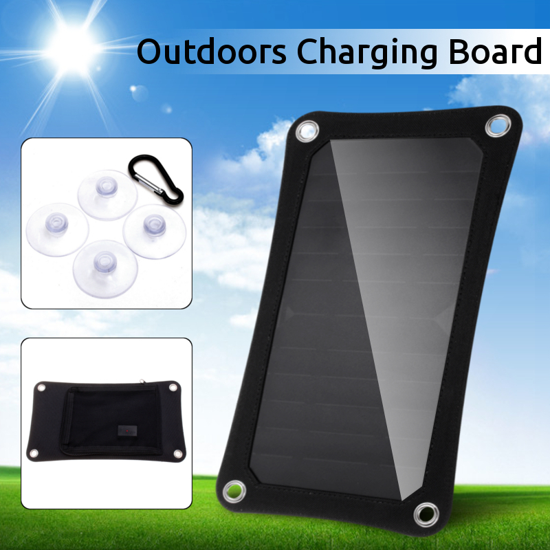 5V-7W-Portable-Solar-Panel-Power-Charging-Panel-USB-Charger-For-Mobile-Phone-Tablet-1346589-1
