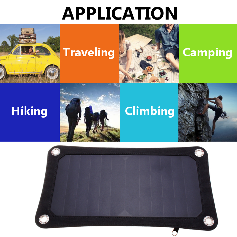5V-7W-Portable-Solar-Panel-Power-Charging-Panel-USB-Charger-For-Mobile-Phone-Tablet-1346589-2