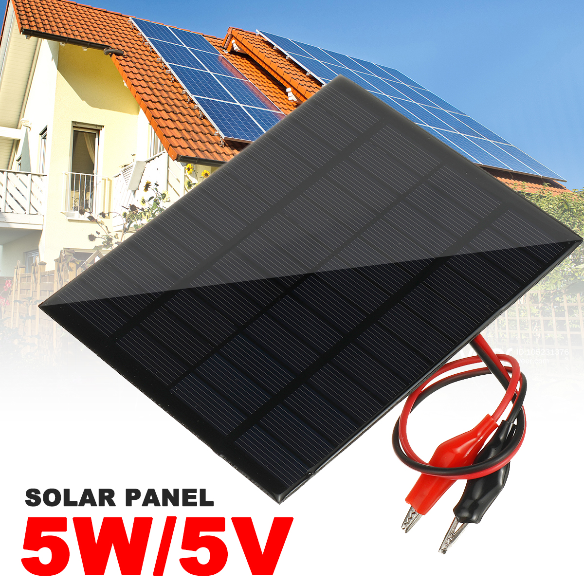 5W-5V-Protable-Solar-Panel-Polycrystalline-Solar-Energy-Charger-Panel-For-Travel-Outdoor-1838498-1