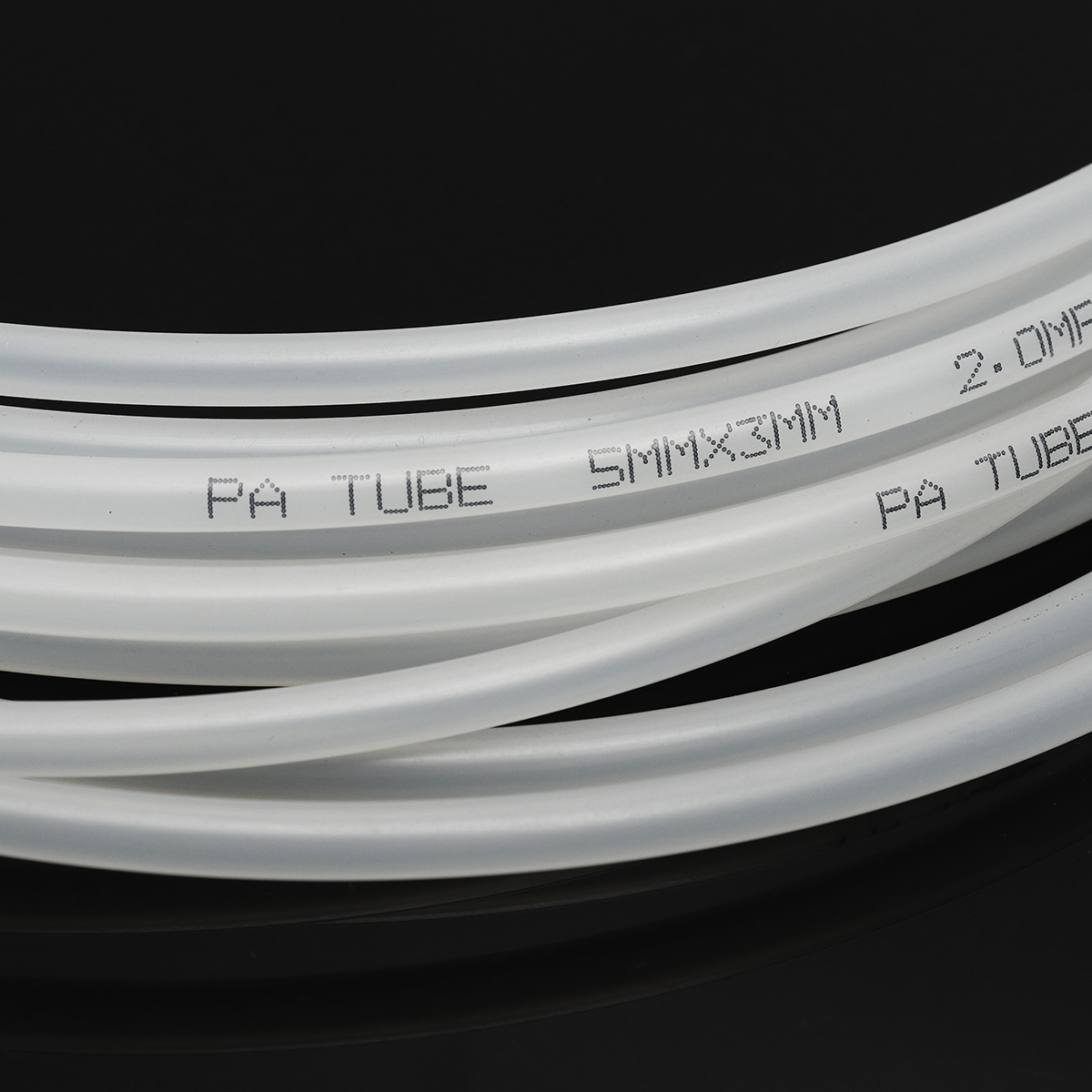 6M-Air-Diesel-Heater-Clear-Translucent-Silicone-Oil-Tube-Hose-Pipe-Soft-Parts-1331030-2