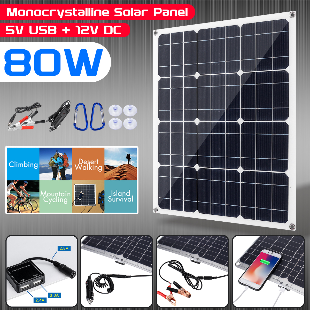 80W-18V-Mono-Solar-Panel-Dual-12V5V-DC-USB-Monocrystaline-Solar-Charger-For-Car-RV-Boat-Battery-Char-1561143-1