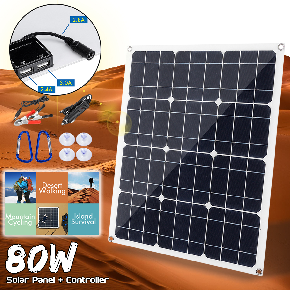 80W-18V-Mono-Solar-Panel-Dual-12V5V-DC-USB-Monocrystaline-Solar-Charger-For-Car-RV-Boat-Battery-Char-1561143-3