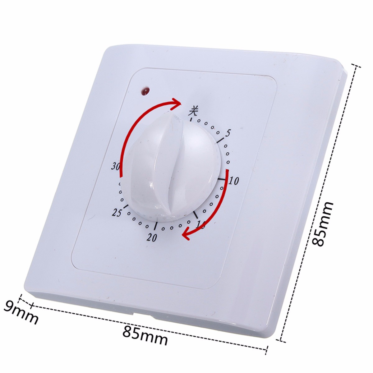 AC-220V-10A-30Min-Time-Countdown-Indoor-Intelligent-Time-Timer-Switch-Control-Smart-WIFI-Socket-1286772-3