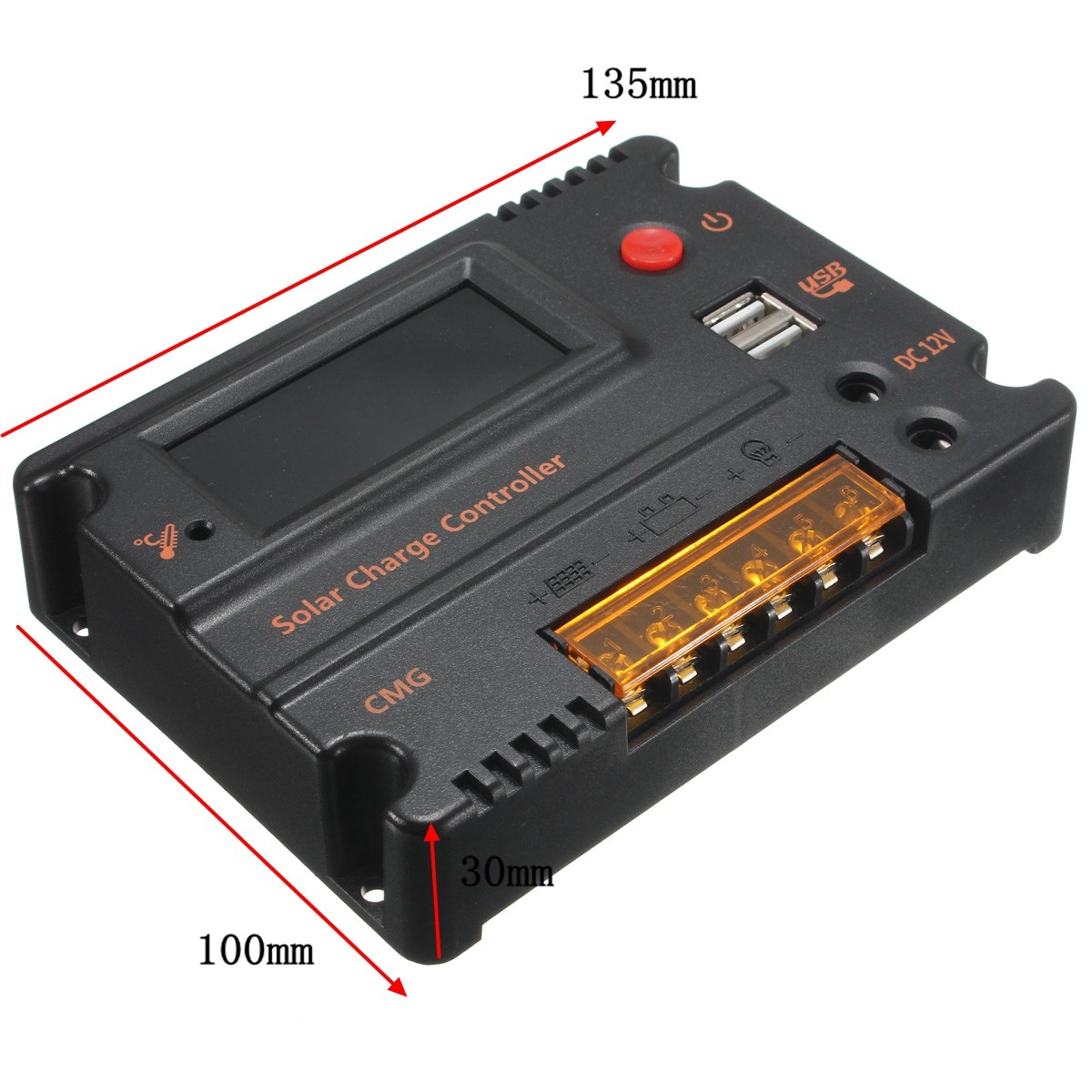 CMG-2420-20A-12V-24V-LCD-Display-PWM-Solar-Panel-Regulator-Charge-Controller-with-USB-Port-1071734-3