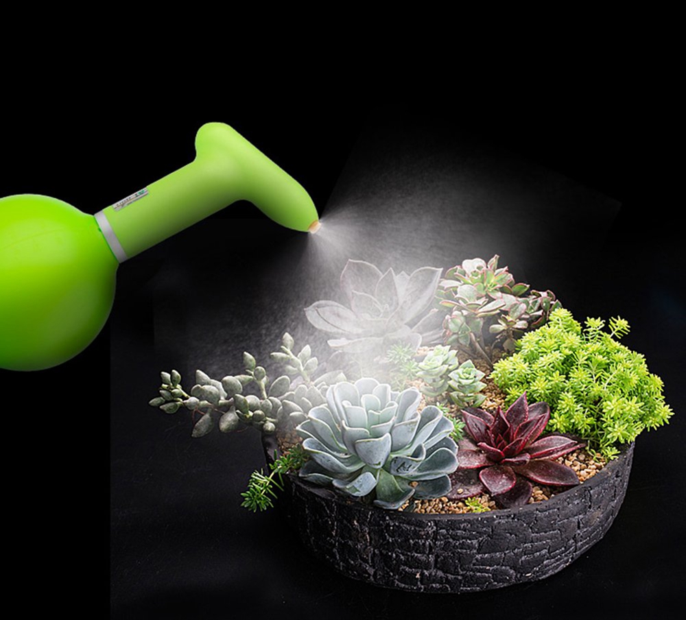 DC-4V-1000ML-Electric-Watering-Can-Hand-held-High-Pressure-Sprayer-for-Watering-Flowers-1410448-7