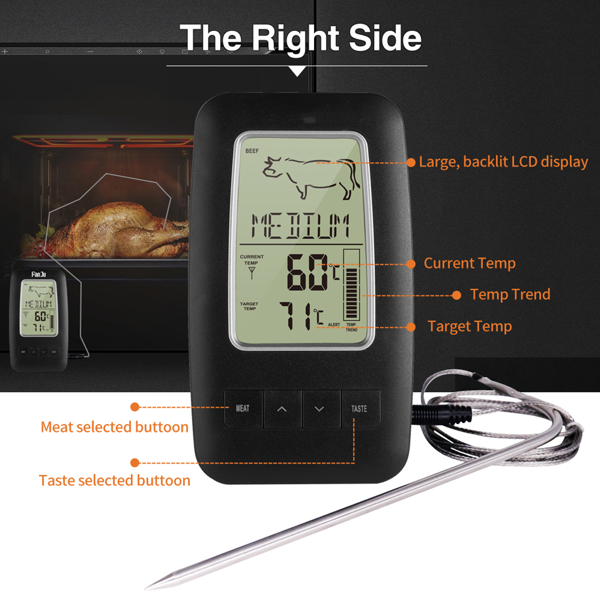 Digital-Wireless-Barbecue-BBQ-Meat-Grilling-Thermometer-with-60m-Receiver-1568975-1