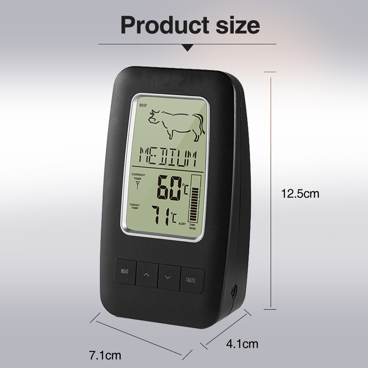 Digital-Wireless-Barbecue-BBQ-Meat-Grilling-Thermometer-with-60m-Receiver-1568975-9