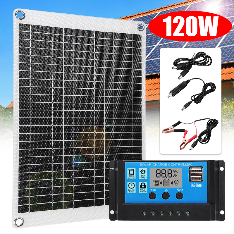 ETFE-Flexible-Solar-Panel-Charger-15W-10A-Solar-Power-Panel-With-Controller-for-12V-Car-Battery-Mobi-1896103-3