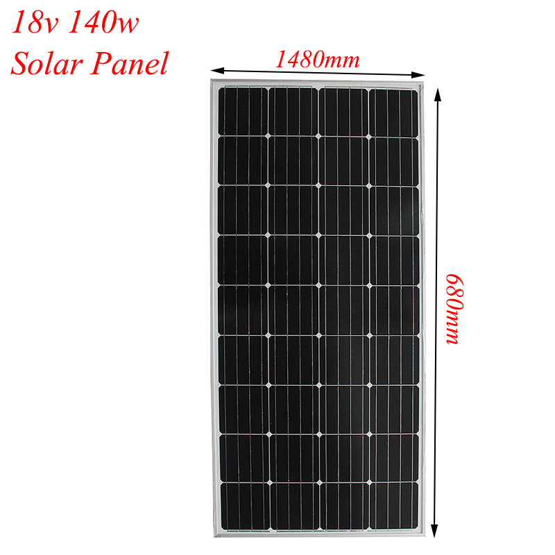 Elfeland-M-75-75W-18V-Monocrystalline-Silicon-Solar-Panel-Battery-Charger-For-Boat-Caravan-Motorhome-1289909-3