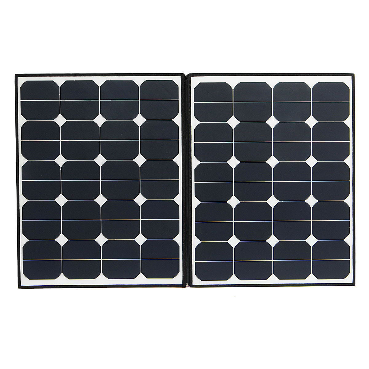 Elfelandreg-EL-33-80W-Flexible-Solar-Panel-Waterproof-Folding-Panel-With-one-to-two-MC4-Connector-1350844-1