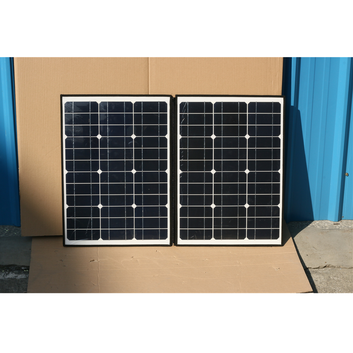 Elfelandreg-EL-33-80W-Flexible-Solar-Panel-Waterproof-Folding-Panel-With-one-to-two-MC4-Connector-1350844-3