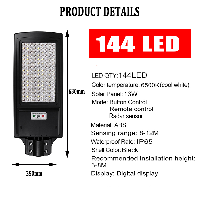 Led-street-light-Radar-induction--digital-display--remote-control-144LED-1809203-6