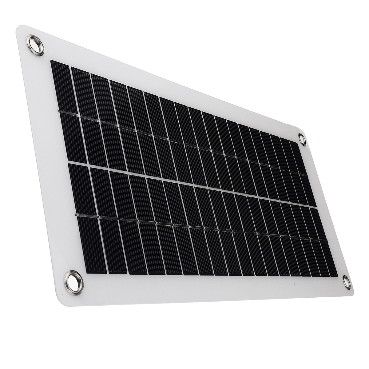 Mono-Solar-Panel-Waterproof-DC-USB-Monocrystaline-Flexible-Solar-Charger-Power-Bank-Outdoor-Camping--1626535-9