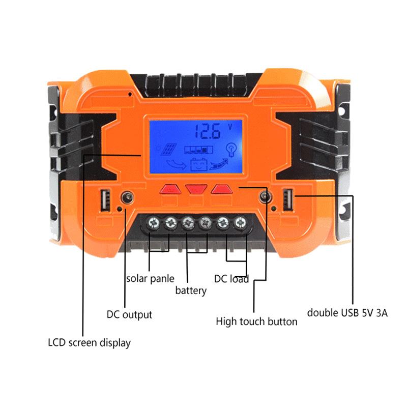 PWM-12V24V-Solar-Charge-Controller-Battery-Charging-LCD-Display-Backlight-10A20A30A40A50A60A-1238993-6