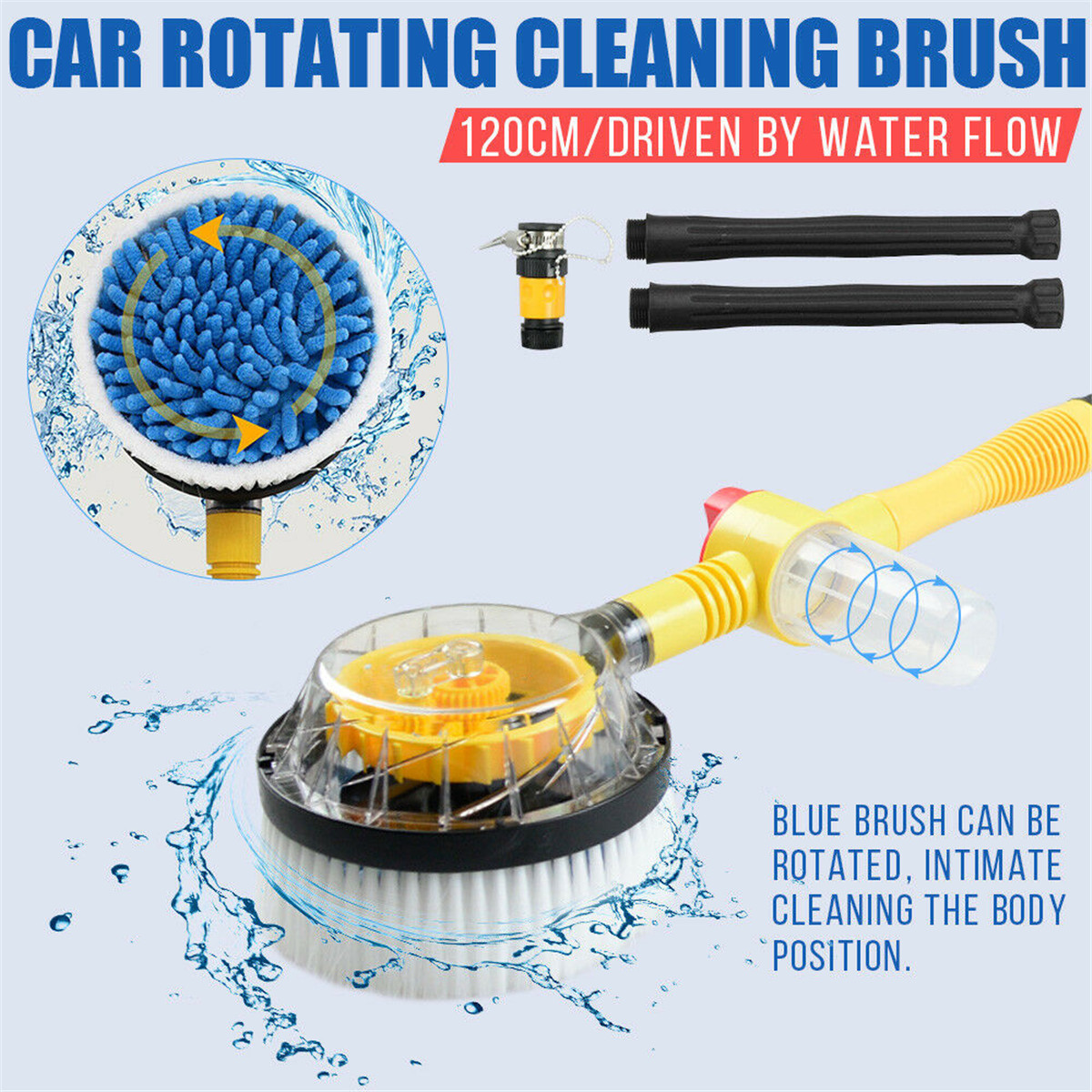 Rotating-Car-Wash-Brush-Pressure-Washer-Vehicle-Care-Tool-Washing-Sponge-Cleaner-1491836-1