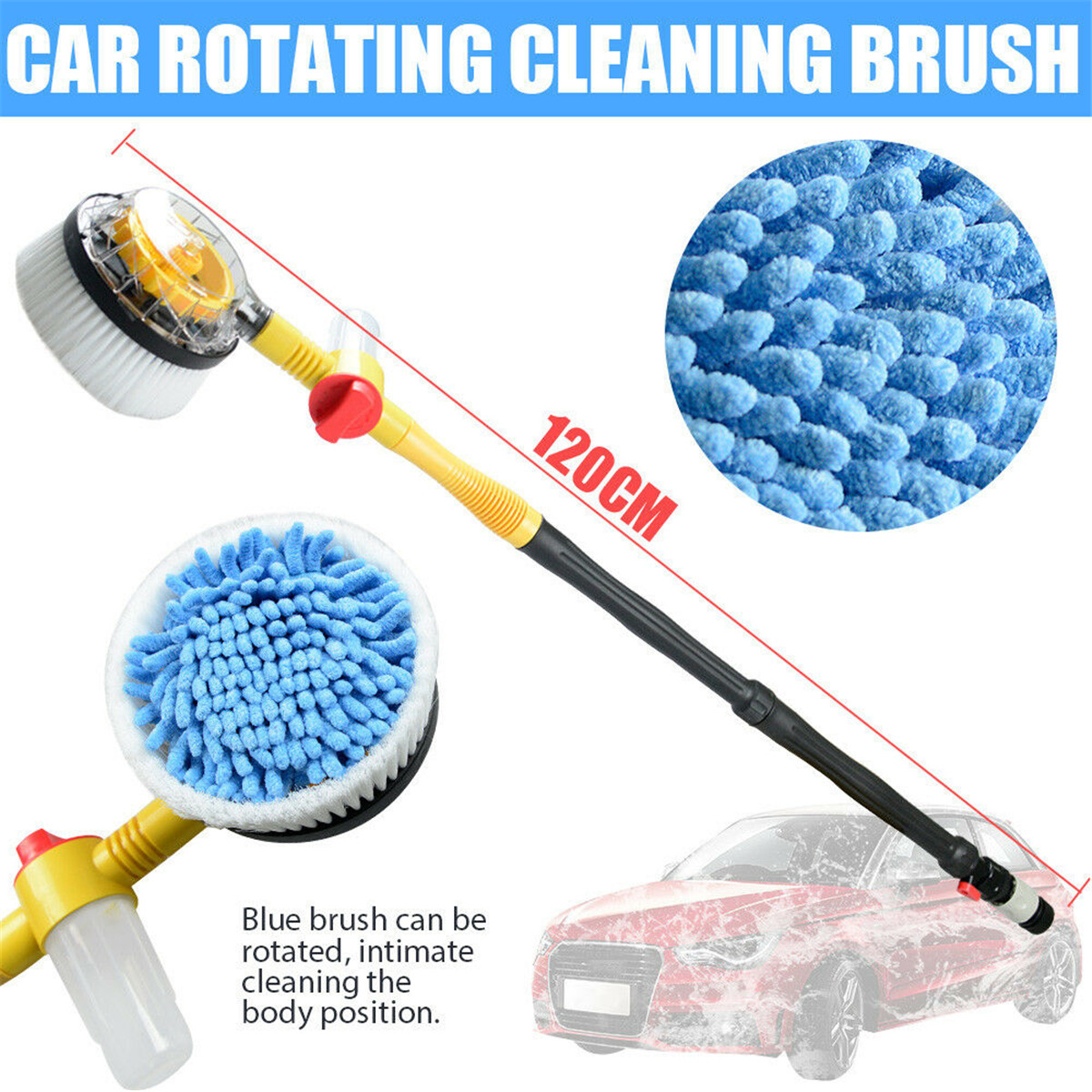 Rotating-Car-Wash-Brush-Pressure-Washer-Vehicle-Care-Tool-Washing-Sponge-Cleaner-1491836-3