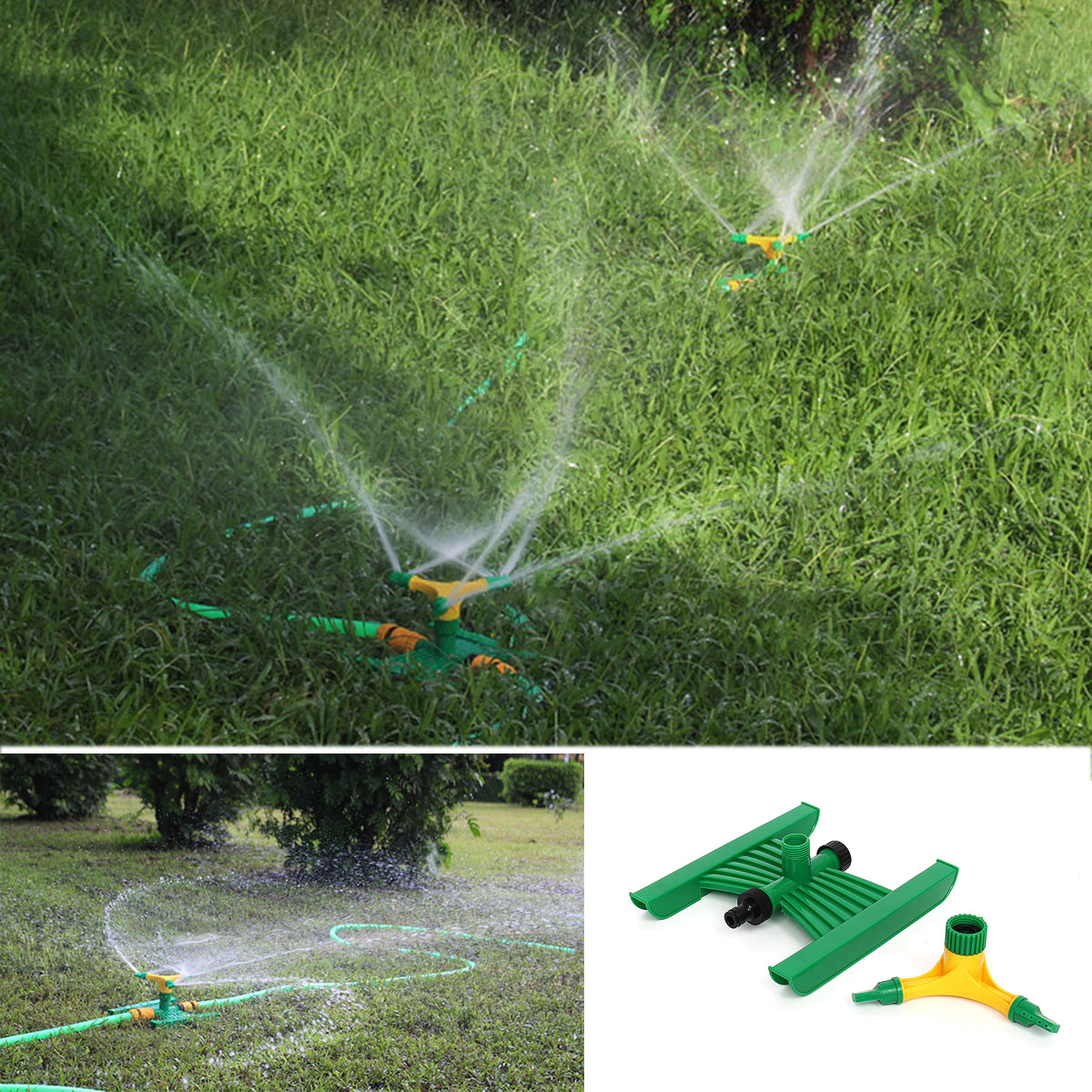 Rotating-Impulse-Sprinkler-Garden-Lawn-Grass-Watering-System-Water-Hose-Sprayer-1478934-2