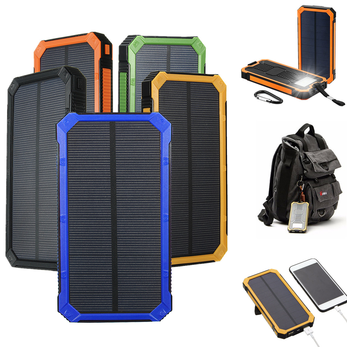 Waterproof-8000mAh-Portable-Solar-Charger-Dual-USB-Battery-Power-Bank-1615588-3