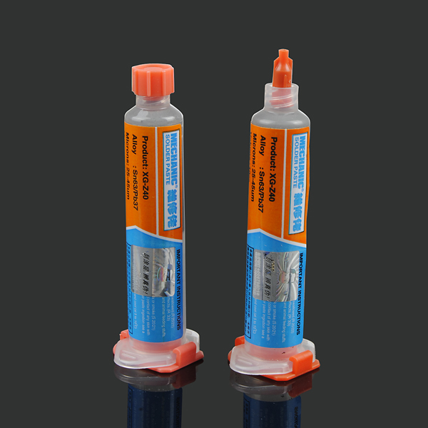 2Pcs-XG-40-10CC-BGA-Solder-Flux-Paste-Soldering-Tin-Cream-Sn63Pb37-950842-2