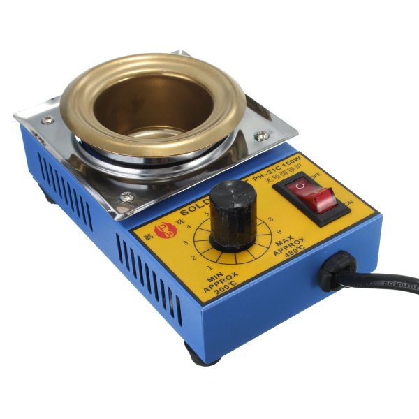 50mm-220V-150W-Solder-Pot-Soldering-Desoldering-Bath-Tin-Mealting-Plate-1195882-3