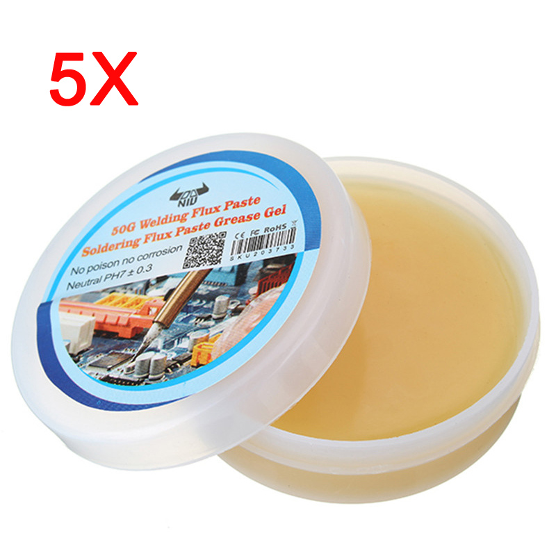 5Pcs-50G-Welding-Flux-Paste-Solder-Flux-Paste-Grease-Gel-1387786-1