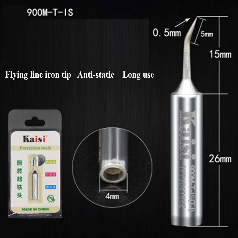 Kaisi-900M-I-900M-IS-Soldering-Iron-Tips-Oxygen-free-Copper-for-Solder-Station-Tools-Special-Tip-Dur-1565147-6