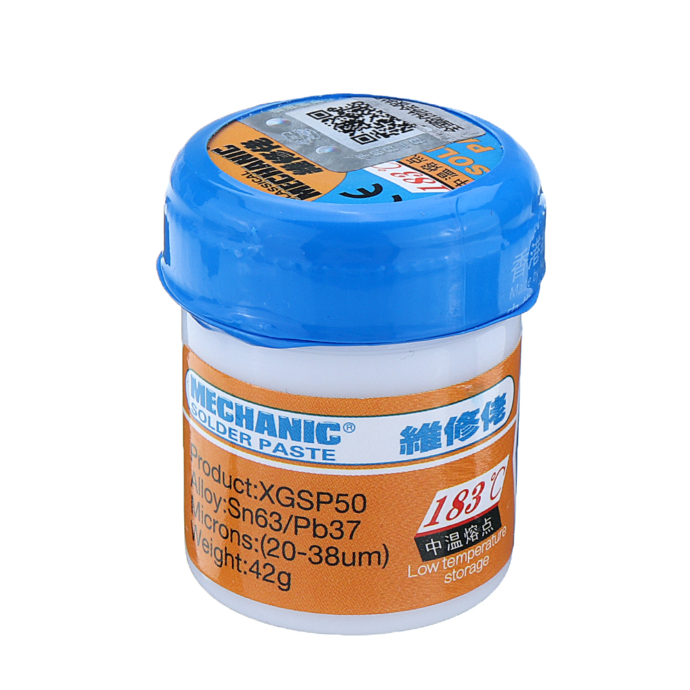 MECHANIC-Solder-Paste-Room-Temperature-Melting-Point-183-Flux-Easy-Welding-Strong-Medium-Temperature-1500132-10