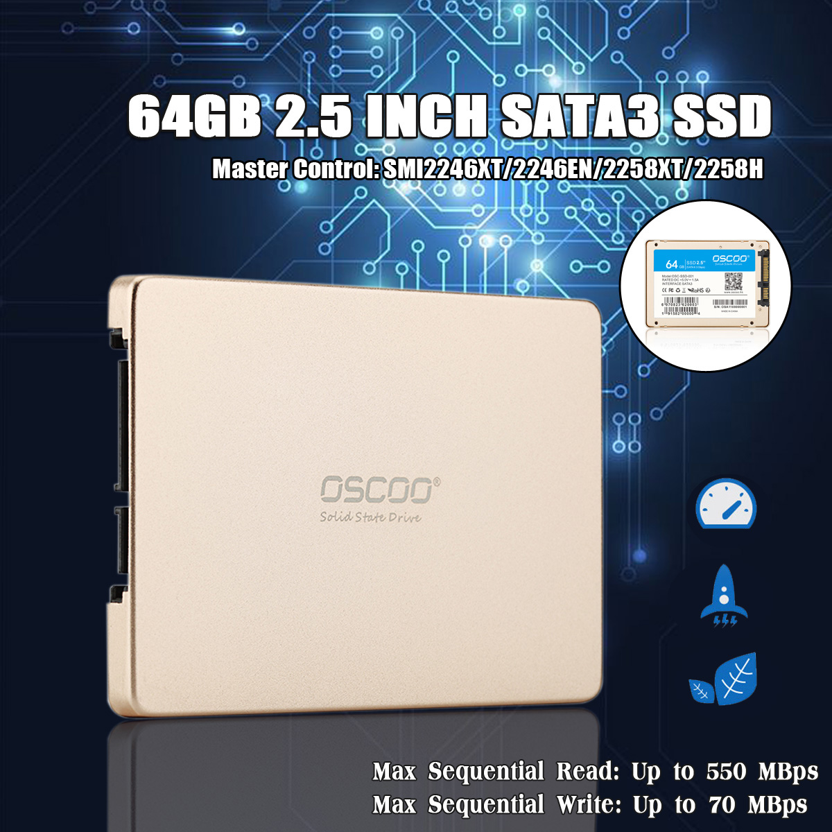 OSCOO-64GB-25-inch-SATA3-SSD-Solid-State-Drive-Aluminium-alloy-Internal-Hard-Disk-Support-TRIM-1296343-1