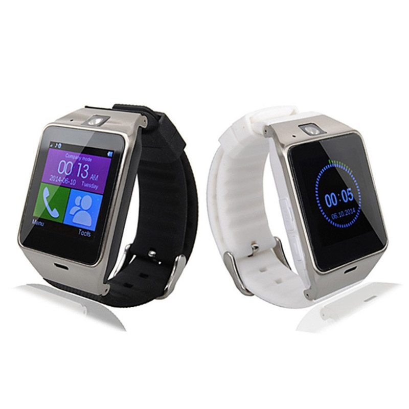 GV18-450mAh-Mini-Smartwatch-Bluetooth-HD-Screen-Watch-Pedometer-Sleep-Monitor-USB-Rechargeable-Watch-1857858-5