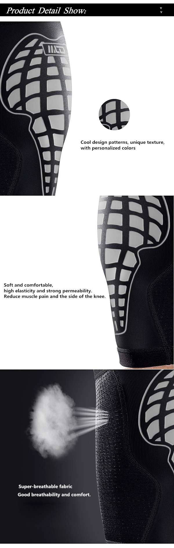 1Pcs-Leg-Support-Tape-Elbow-Tactical-Knee-Protector-for-Football-Basketball-Snowboard-Kneepad-1047086-6