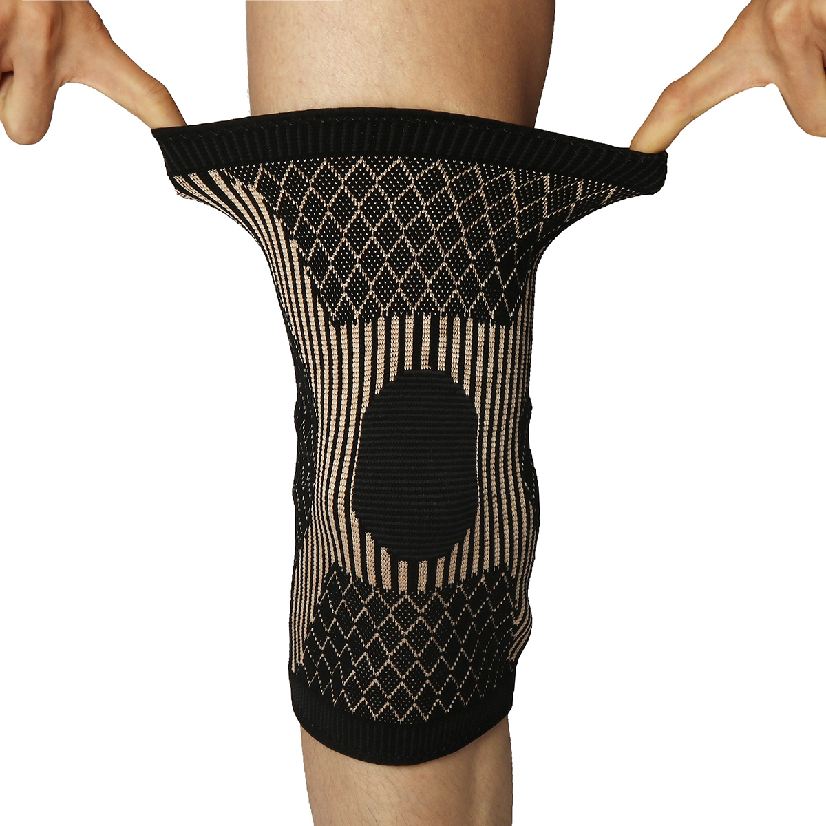 Copper-Infused-Knee-Support-Brace-Patella-Arthritis-Leg-Support-Joint-Compression-Sleeve-1537291-8