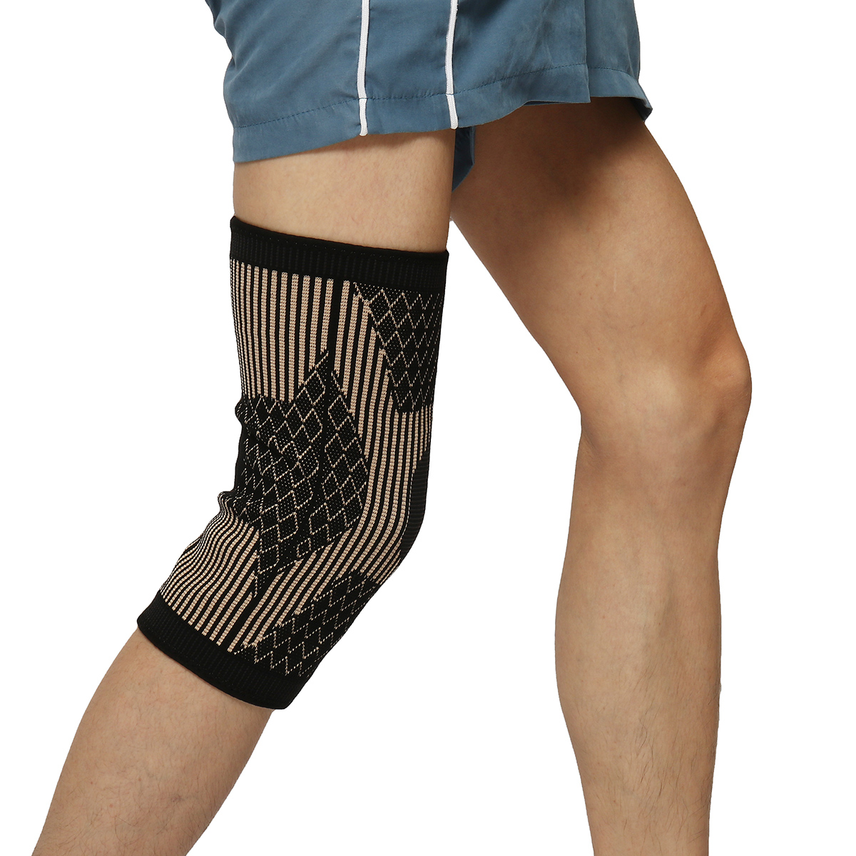 Copper-Infused-Knee-Support-Brace-Patella-Arthritis-Leg-Support-Joint-Compression-Sleeve-1537291-9
