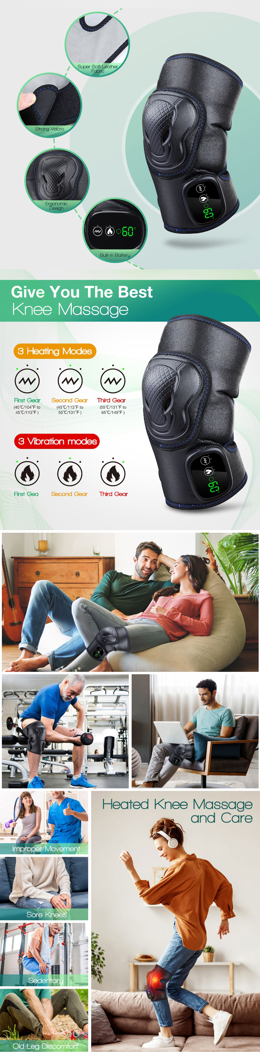 Electric-Heating-Knee-Pads-Massage-Pain-Relief-Support-Brace-Therapy-Joint-Injury-Care-Recovery-Rela-1931090-2