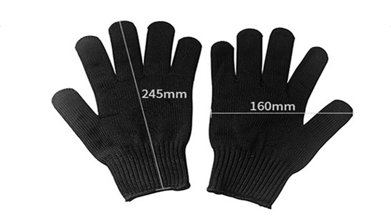 IPReereg-1-Pair-Of-5-Level-Anti-Cutting-Gloves-Stainless-Steel-Wire-Safety-Work-Hands-Protector-Cut--1085903-2