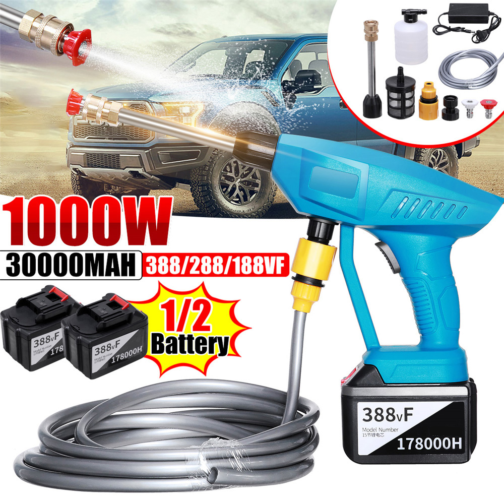 1000W-188VF288VF388VF-High-Pressure-Washer-Car-Washing-Self-priming-Spray-Guns-Lance-Cleaning-Tool-W-1859333-3